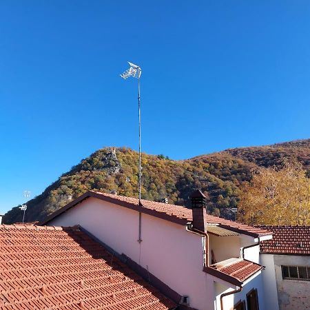 Casa San Rocco Apartment Chiusa di Pesio Exterior photo