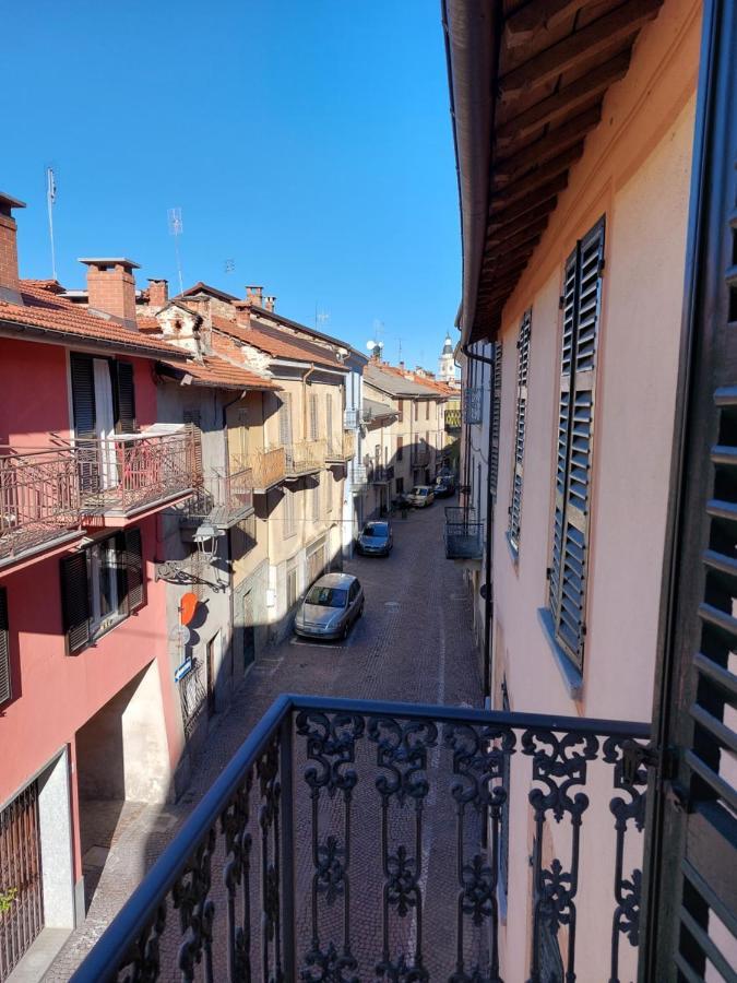 Casa San Rocco Apartment Chiusa di Pesio Exterior photo